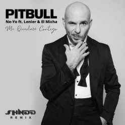 Pitbull & Ne-Yo Ft. Lenier & El Micha - Me Quedare Contigo (Shndo Remix)
